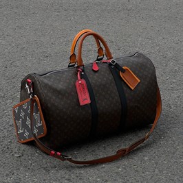 Дорожная сумка Louis Vuitton 6584