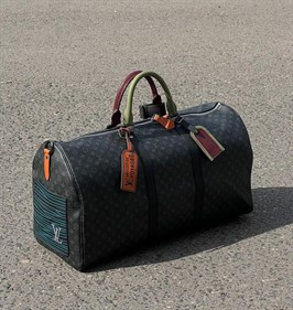 Дорожная сумка Louis Vuitton 6585