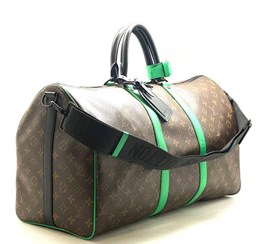 Дорожная сумка Louis Vuitton 11407