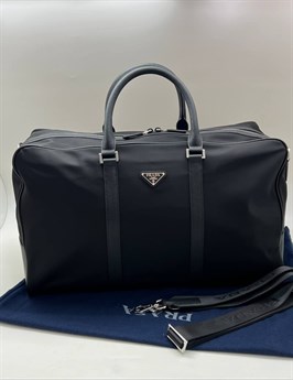 Дорожная сумка Prada 34912