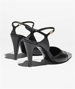 Туфли CHANEL 177257