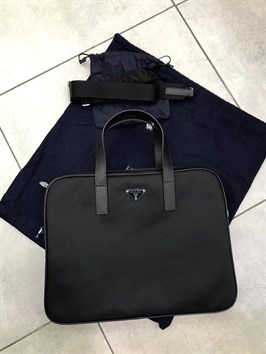 Портфель Prada 13587