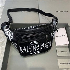 Поясная сумка Balenciaga 24493