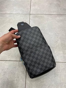 Поясная сумка Louis Vuitton 1418