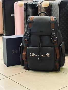 Рюкзак Dior 38581