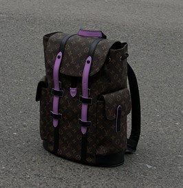 Рюкзак Louis Vuitton 6589