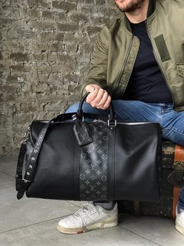 Спортивная сумка Louis Vuitton 6330