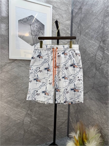 Шорты HERMES 179070