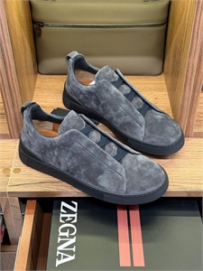 Кеды ZEGNA 180549