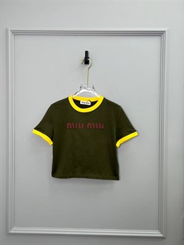 Топ miu miu 55355