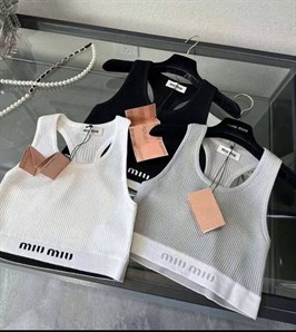 Топ miu miu 57869