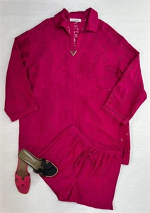 Рубашка VALENTINO 181458