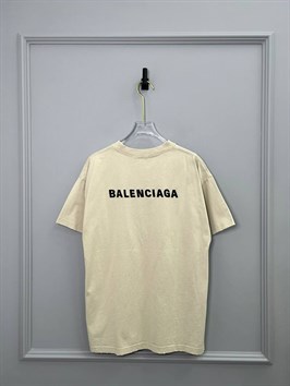 Футболка Balenciaga 57412