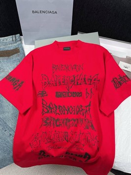 Футболка Balenciaga 61242