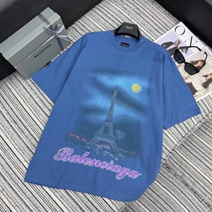 Футболка Balenciaga 61833