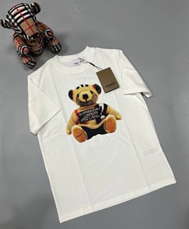 Футболка Burberry 51444