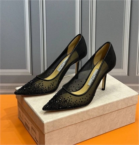 Туфли JIMMY CHOO 182414