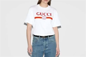 Футболка Gucci 69281