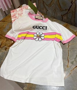 Футболка Gucci 69432