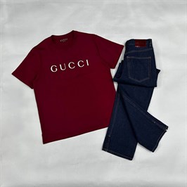 Футболка Gucci 70868