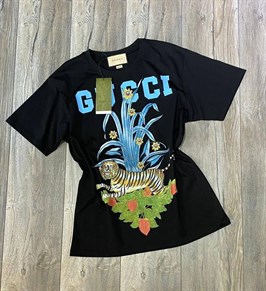 Футболка Gucci  AM 59312