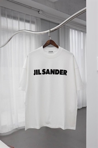 Футболка Jil Sander 61835