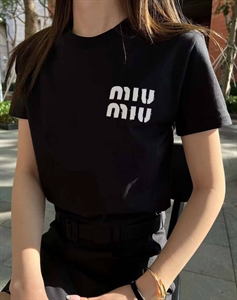 Футболка Miu Miu 64893