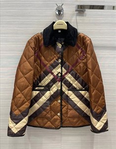 Куртка женская Burberry BMS-100278