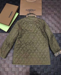 Куртка стеганная Burberry 51053