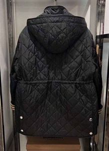 Куртка удлиненная Burberry 50131