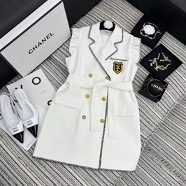 Платье Chanel 53011