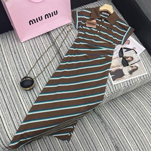 Платье Miu Miu 65364