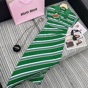 Платье Miu Miu 65365