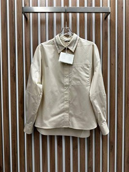 Рубашка Brunello Cucinelli 71461