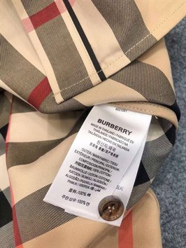 Рубашка Burberry 51493