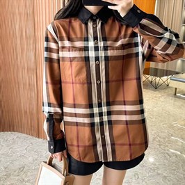 Рубашка Burberry 51852