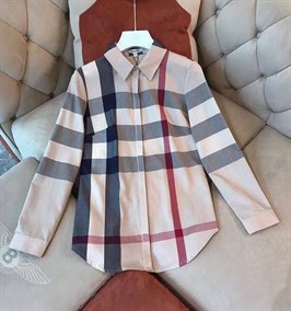 Рубашка Burberry 57513