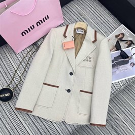 Пиджак miu miu 60858