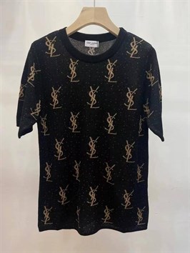 Кофта Ysl 34737