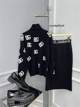 Свитер D&G 37409