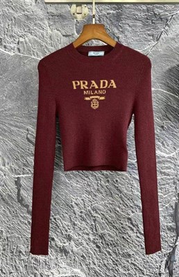 кофта Prada 73235