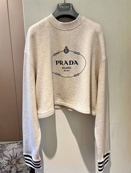 Свитшот Prada 51713