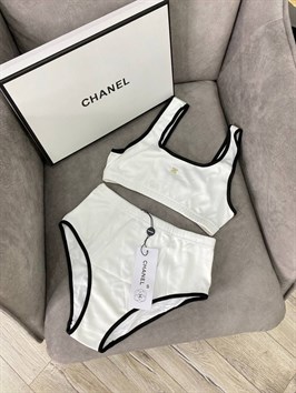 Купальник CHANEL 28335