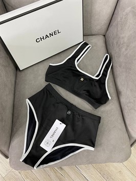 Купальник CHANEL 28337