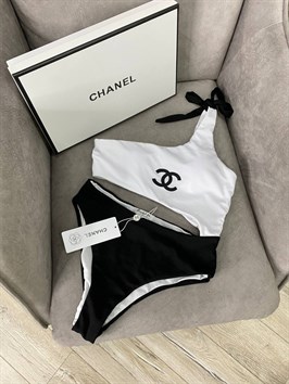 Купальник CHANEL 28338