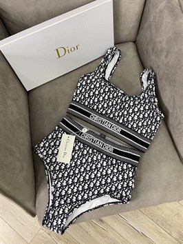 Купальник Christian Dior 28332