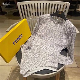 Купальник Fendi 68098