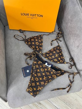 Купальник Louis Vuitton 28327