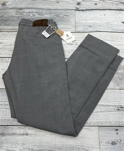 Брюки Brunello cucinelli 72073