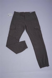 Брюки Brunello cucinelli 72364